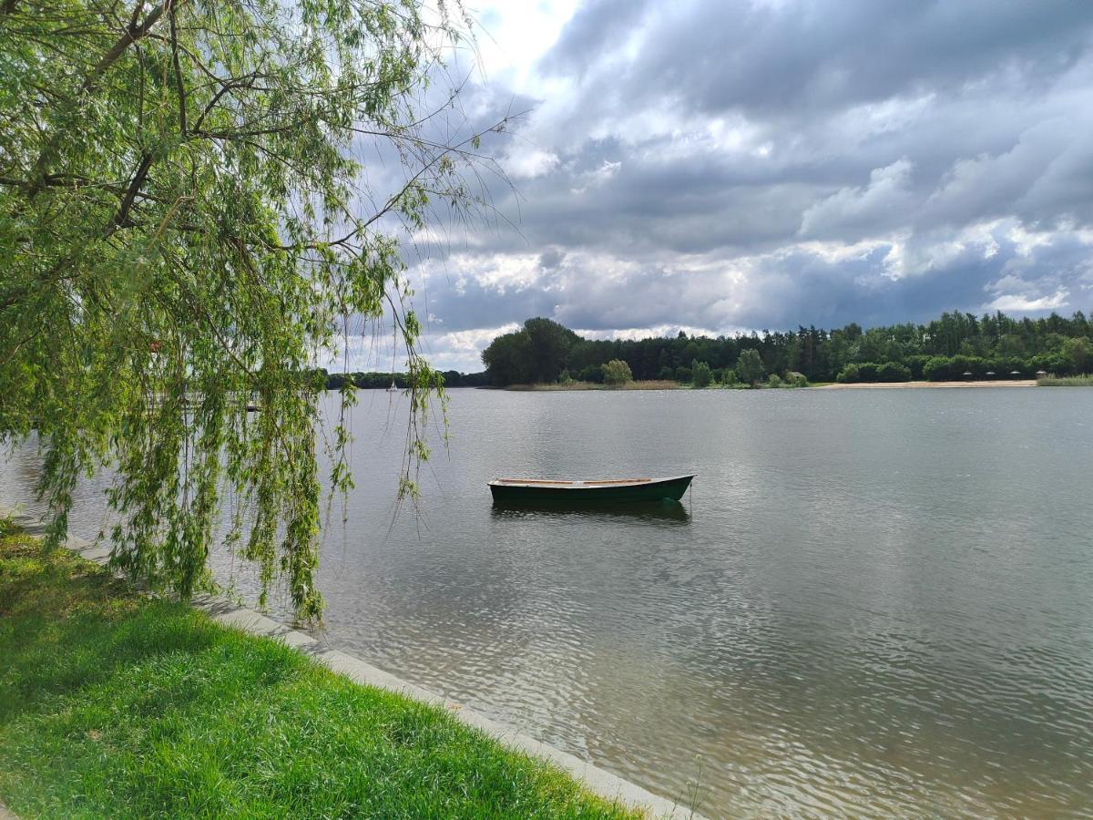 Na Poddaszu Chełmża Exterior foto