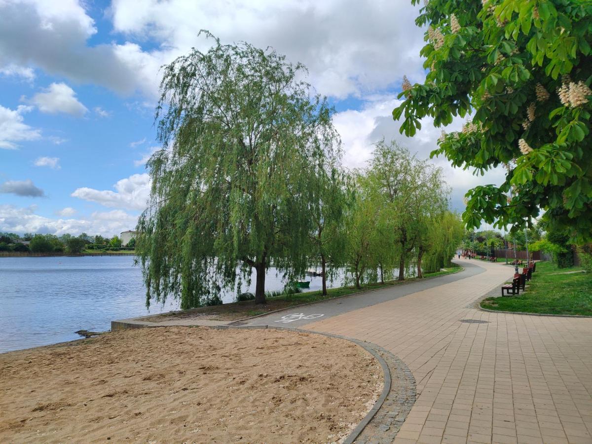 Na Poddaszu Chełmża Exterior foto